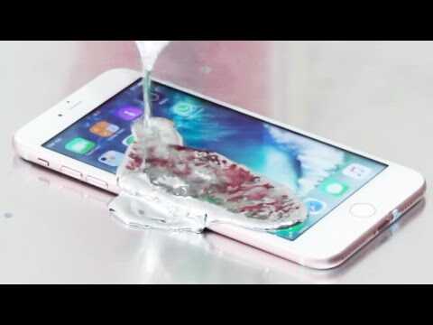 500 TL Fiyatıyla Çakma iPhone İncelemesi