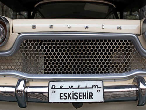 Devrim en genç mühendisini kaybetti!