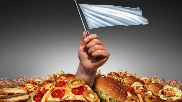 Hızlı zayıflamak için 10 altın kural