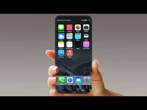 iPhone Nasıl Olacak? (2 Dk’da Teknoloji)