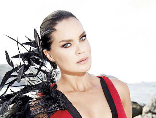 Mahkemeden Ebru Şallı’yı şoke eden karar!