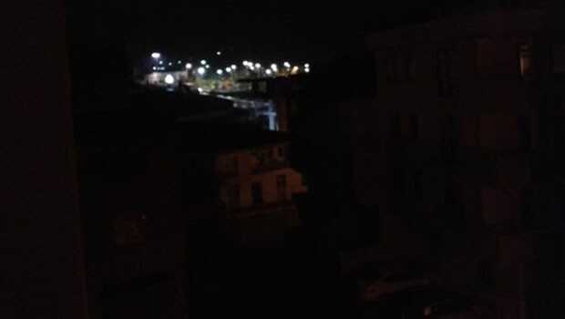 Twitter’da UFO görüntüleri sosyal medyayı karıştırdı