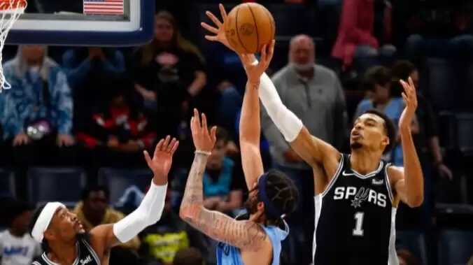 NBA All Defansive Teams Belli Oldu! İşte O İsimler