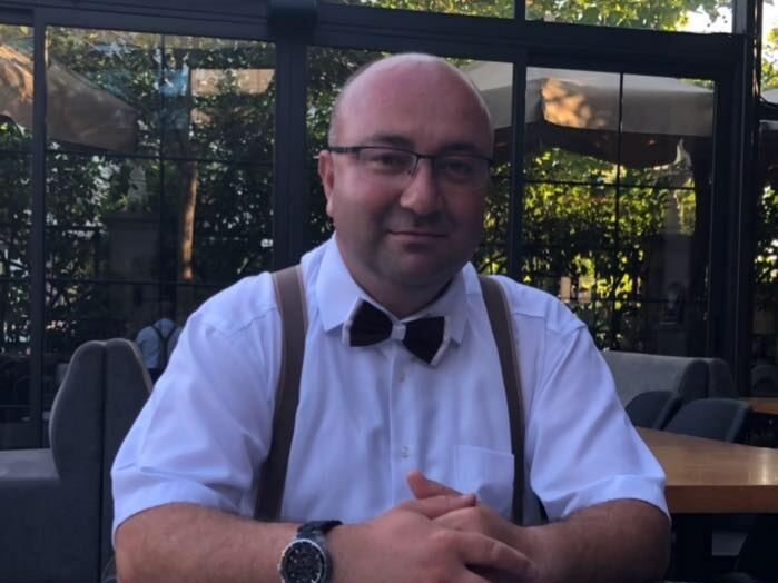 Web Sitemize Hoş Geldiniz …