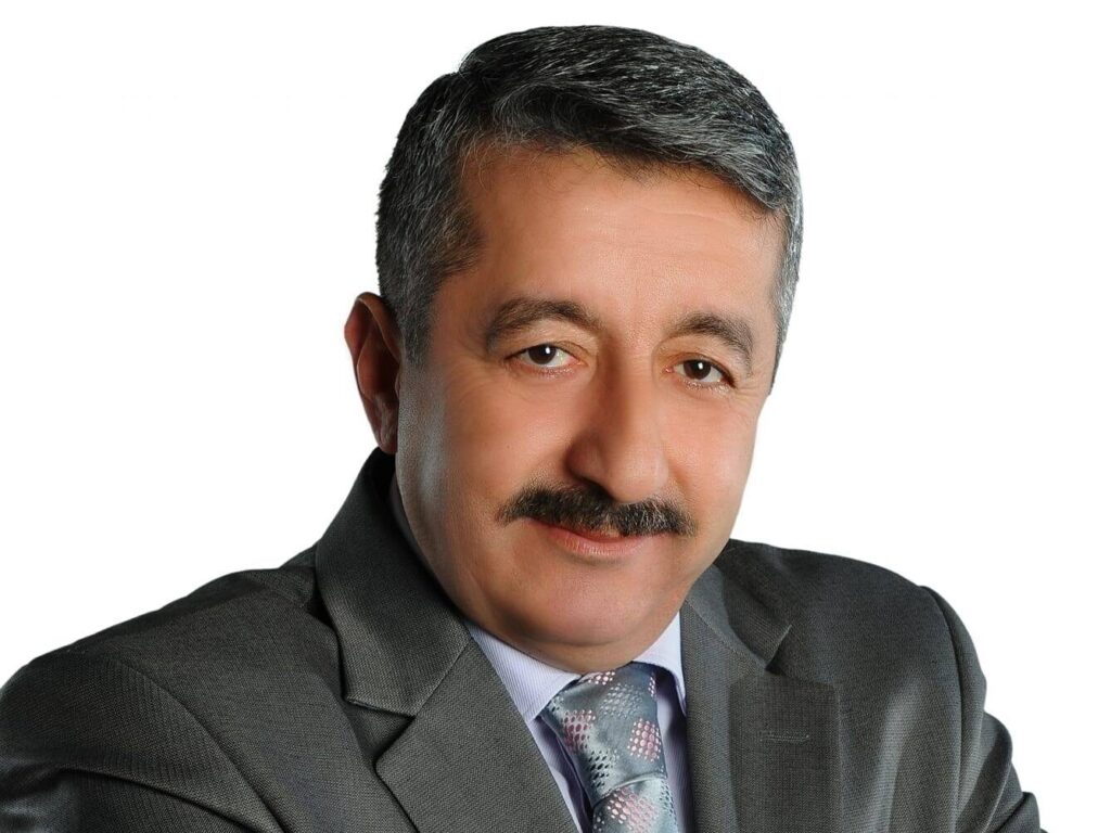 Web Sitemize Hoş Geldiniz…