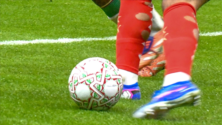 Afrika Uluslar Kupası’nın ikinci gününde 3 maç oynandı