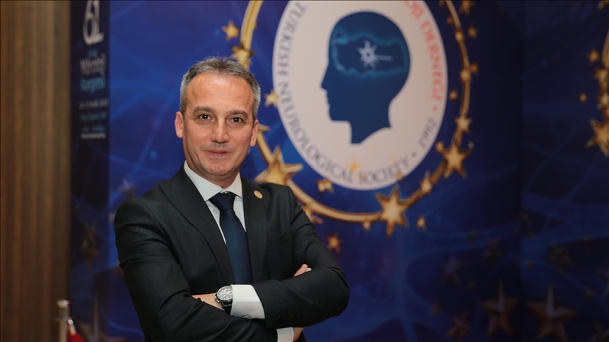 Çevresel ve teknolojik faktörler beyin sağlığını olumsuz etkiliyor